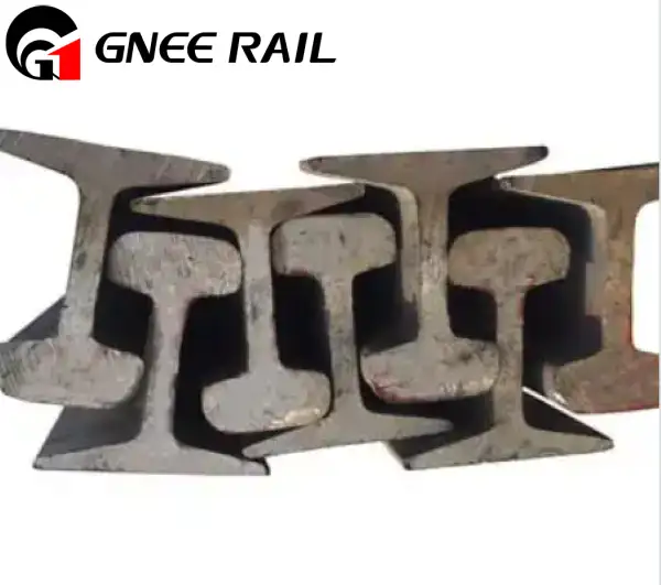 ASCE Rail