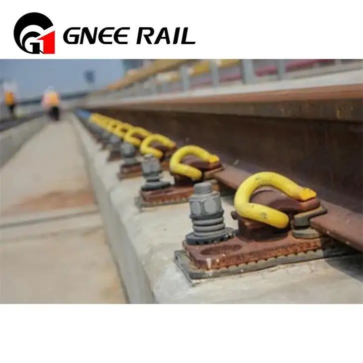 Rail Elastic Clip Manufacturing Process 