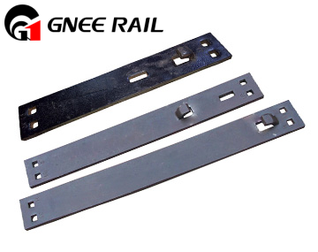 Hook Twin Tie Plates Introduction