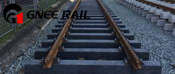 How Much Do You Know About Composite Railroad Ties