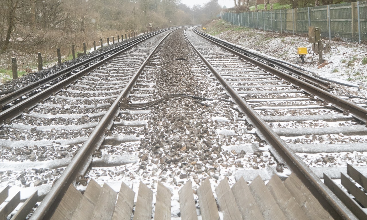 Introduction au rail de 50 KG : Histoire, avantages et tendances du marché