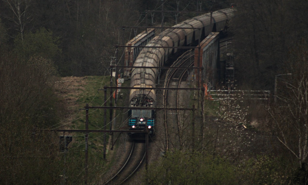 Soudage de rails de grue : procédés et mesures de sécurité