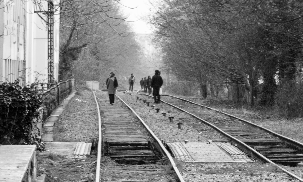 Entretien des clips de rail : Inspection, nettoyage et prévention de la corrosion