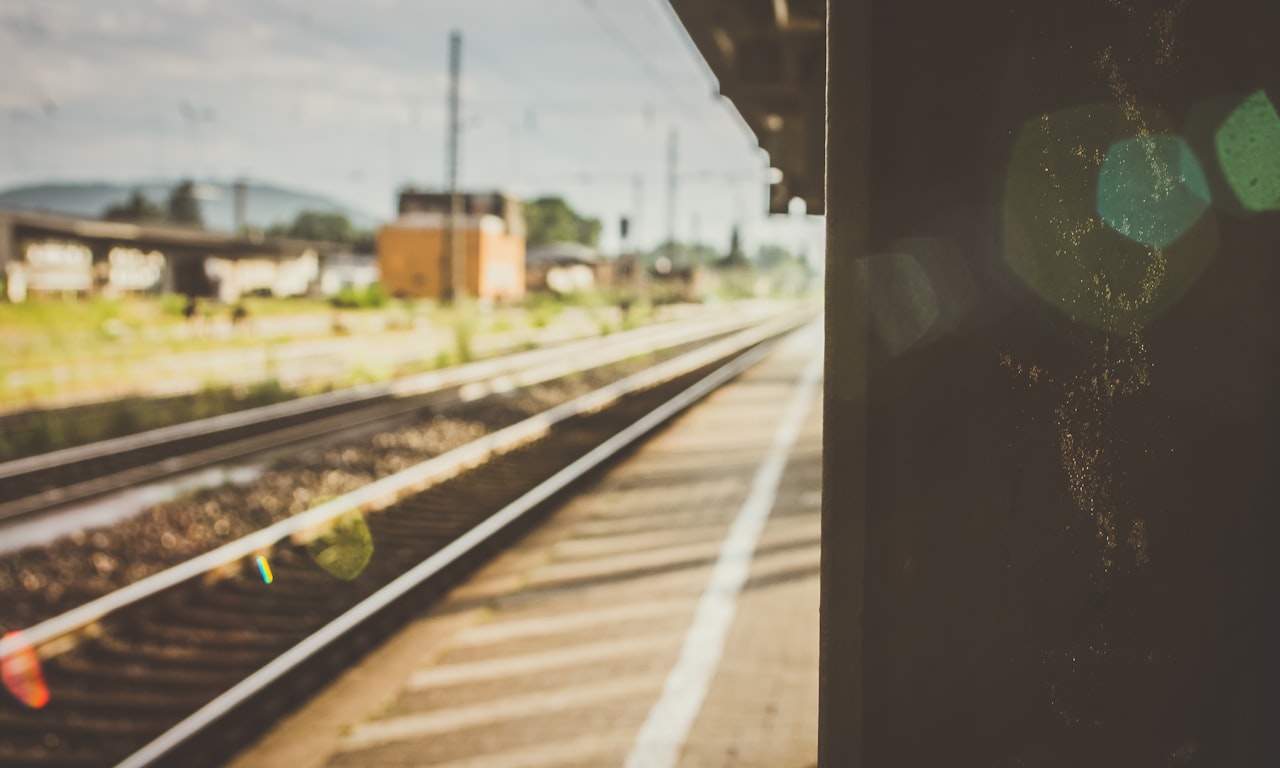 L'origine et l'importance de l'écartement des rails dans les systèmes ferroviaires