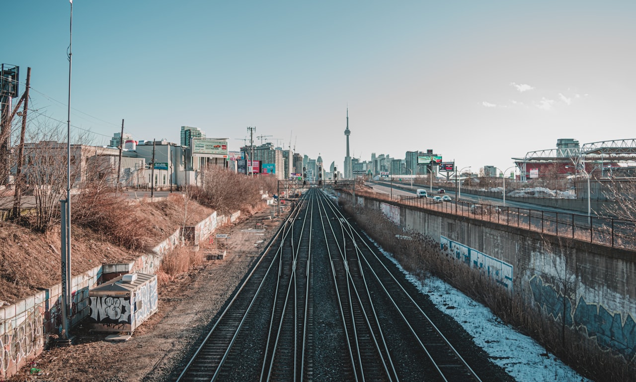 Le but et la fonction des aiguillages ferroviaires : Un guide complet