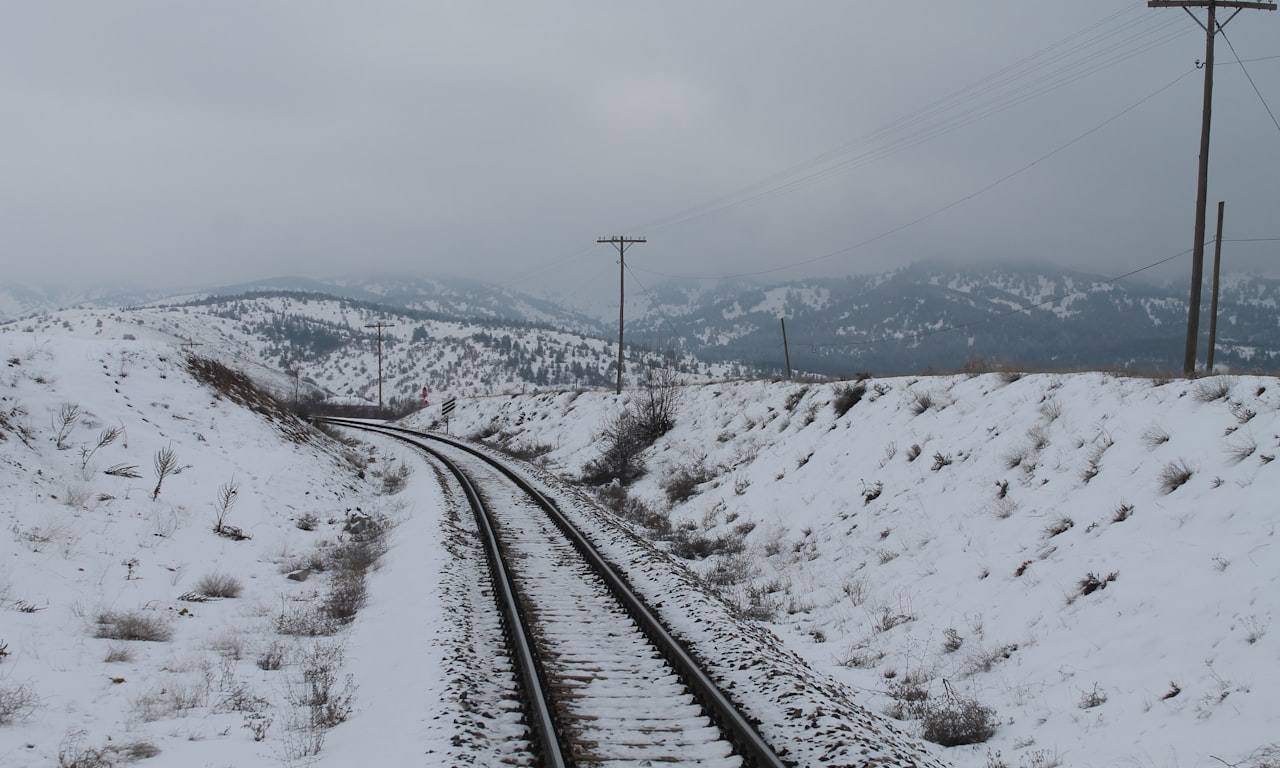 Directives d'application des ancrages de rail : types, facteurs et meilleures pratiques