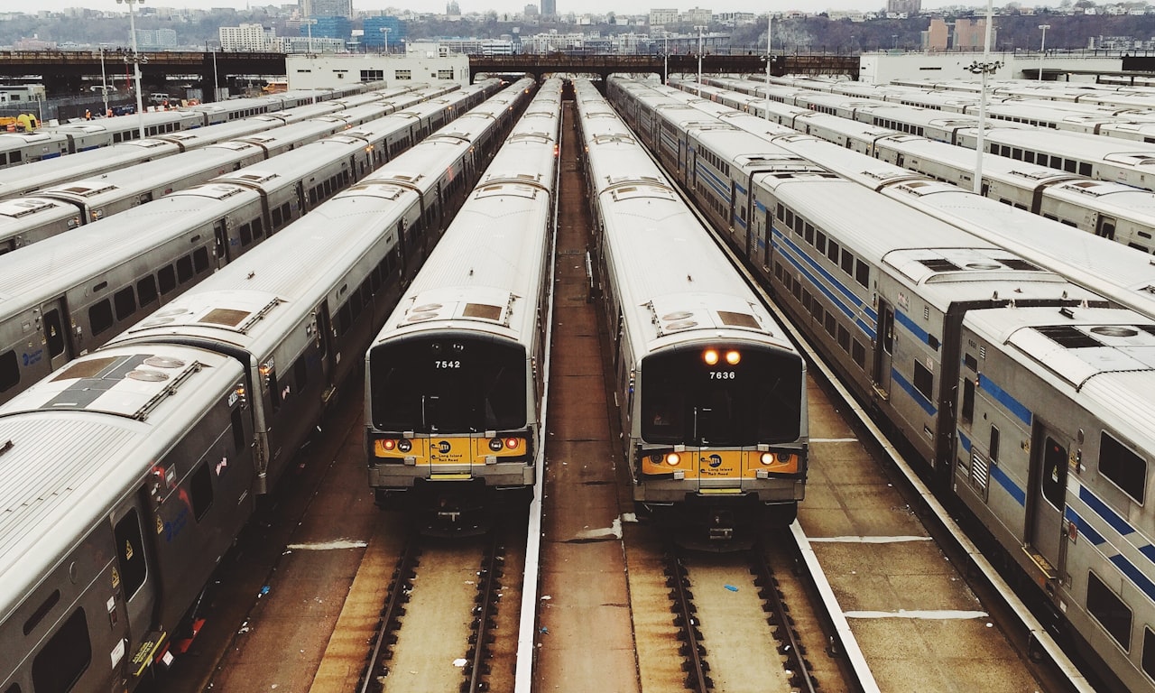 Défauts des aiguillages ferroviaires : détection, jugement et maintenance