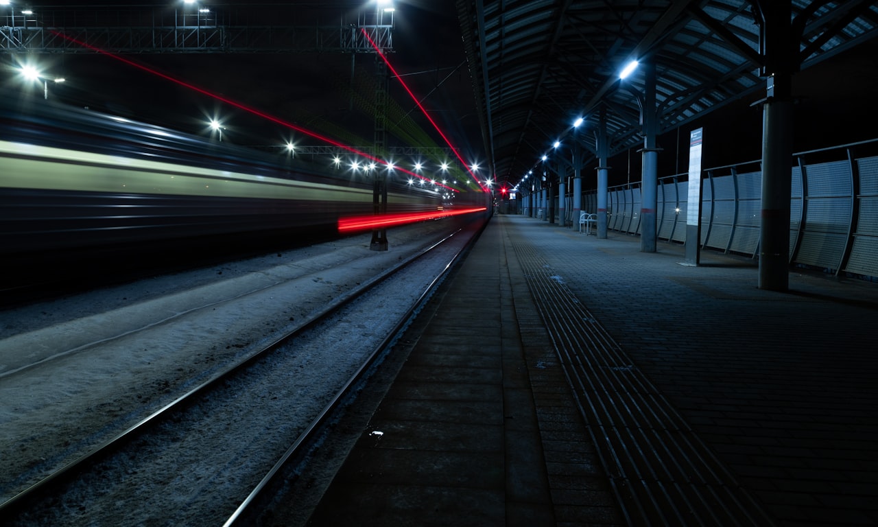 Méthodes de maintenance des commutateurs ferroviaires : inspection visuelle, lubrification, nettoyage et plus encore