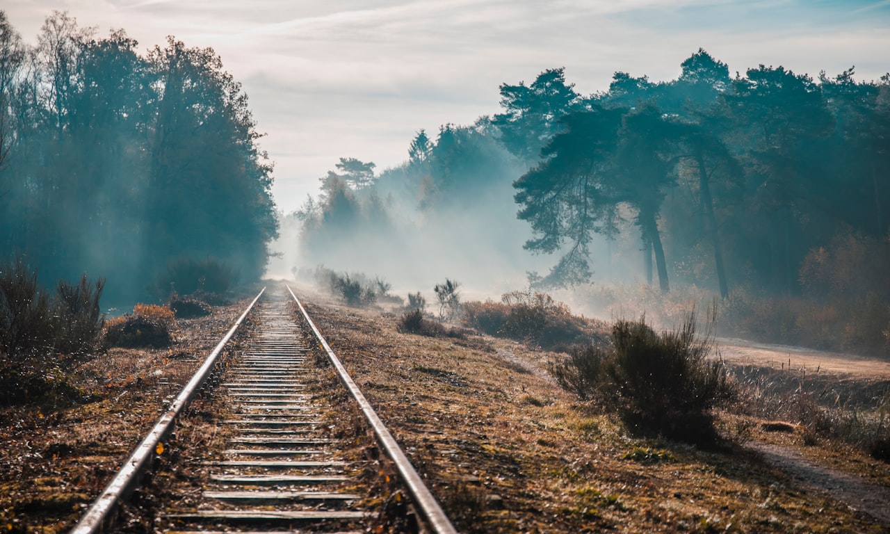 Rail en acier et éclisse dans les chemins de fer indiens : évolution et perspectives futures