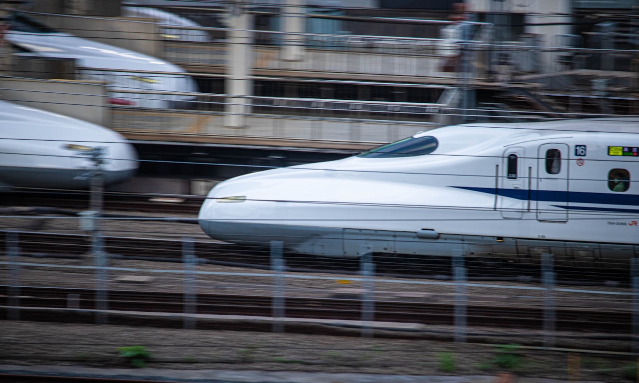 Conseils d'installation des aiguillages ferroviaires pour la sécurité et l'efficacité