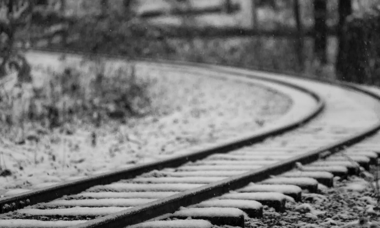 Aperçu des traverses de chemin de fer en bois, en bois dur et en chêne