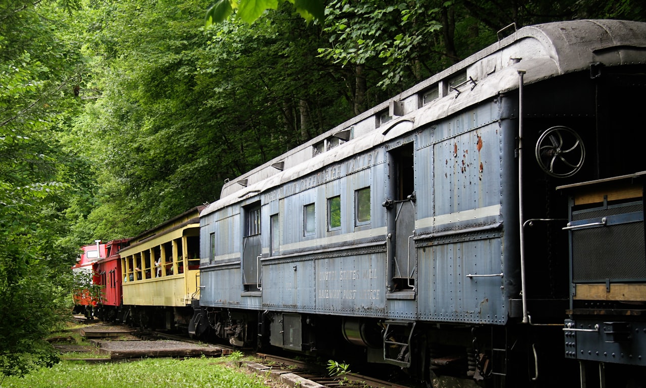 Horaires des trains Amtrak : itinéraires, conseils et ressources