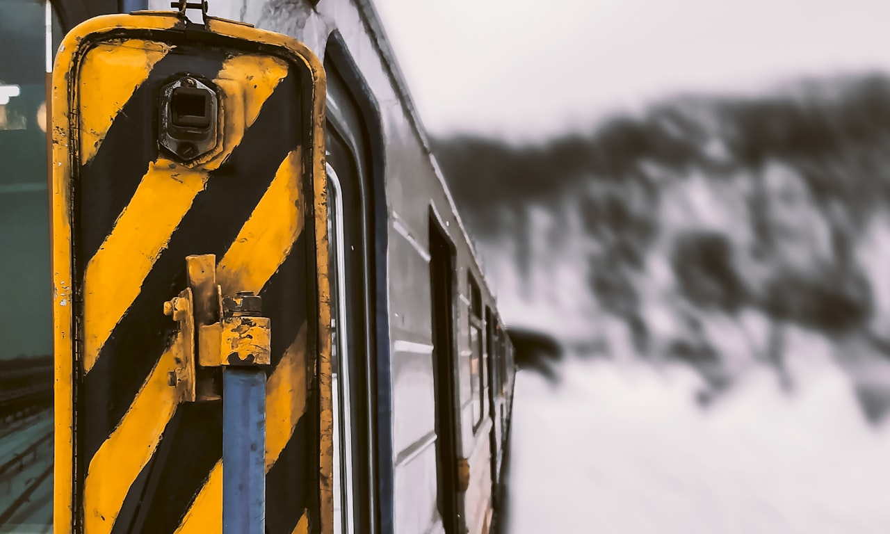 Rail fastenings in railway system4