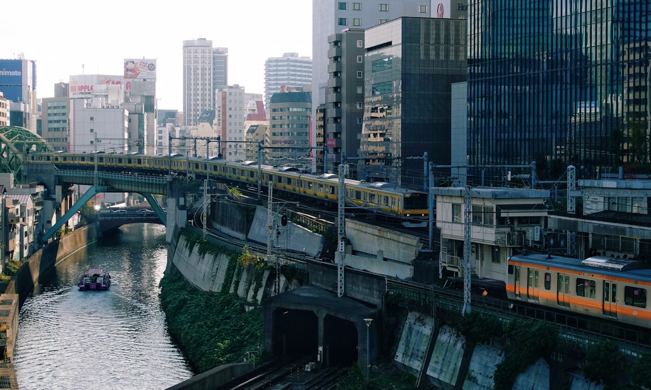 Main Parts Of A Railroad Track2