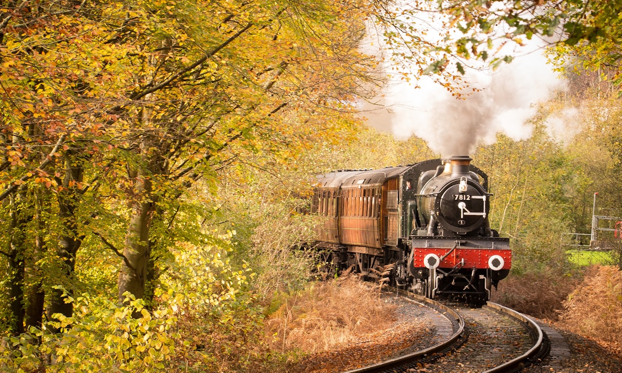 Les trains Take N Play sont-ils compatibles avec les rails en bois ?