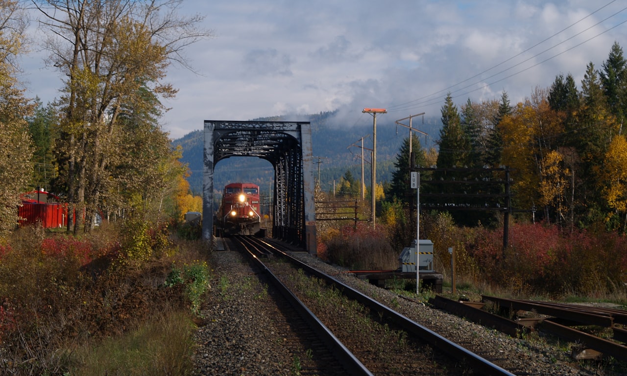 Comment suivre les trains dans votre région : applications, horaires en ligne et GPS