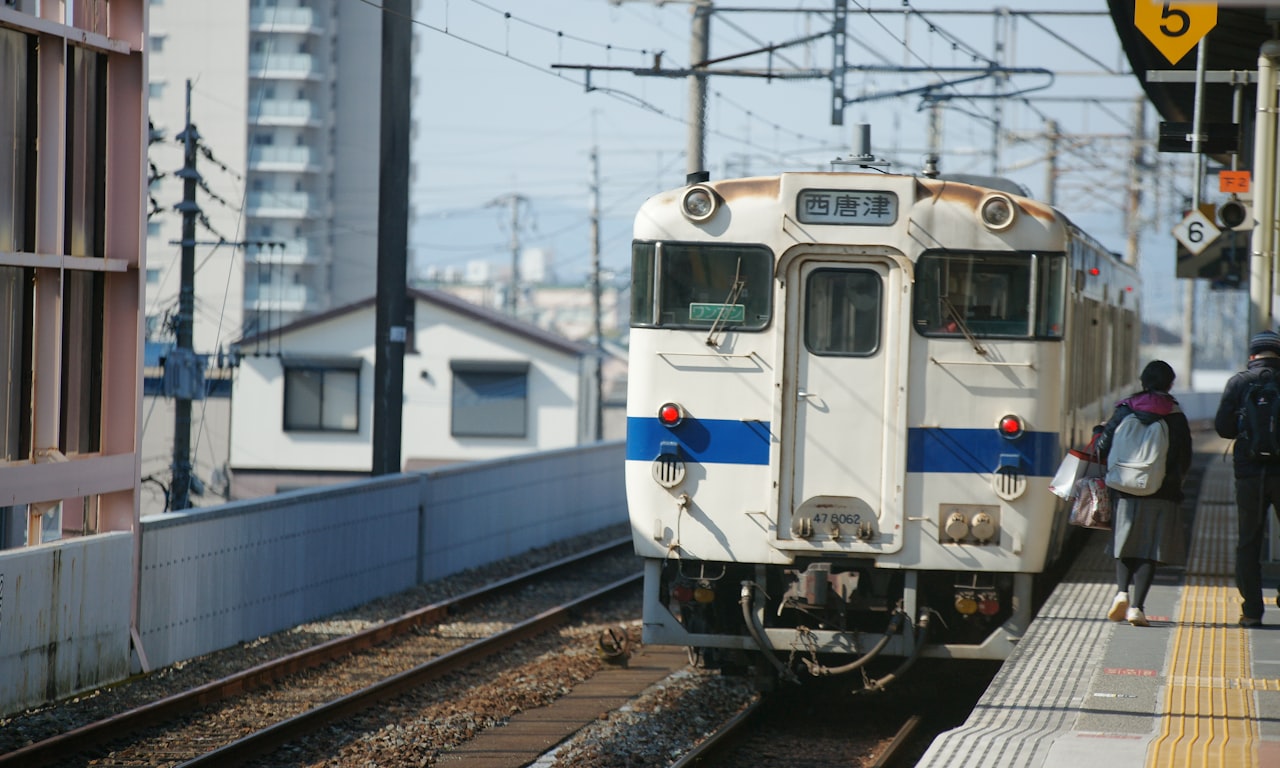 how to track train status0