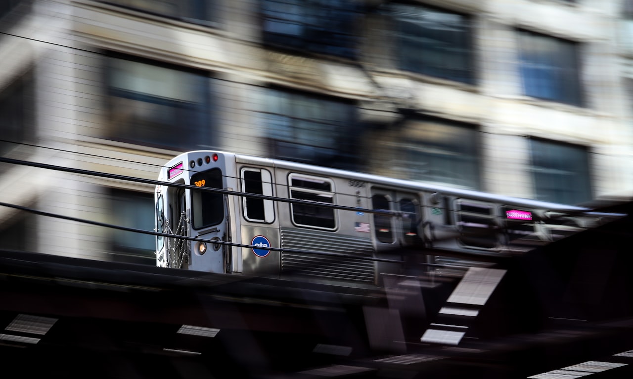 Responsabilité et sécurité : Qui change les aiguillages du train ?