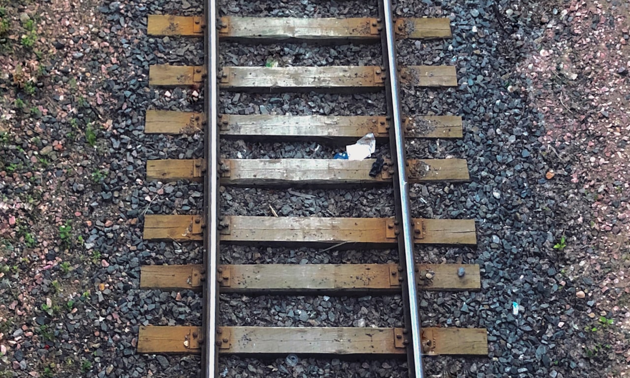 » Améliorer la sécurité ferroviaire : Découvrez aujourd’hui des joints ...