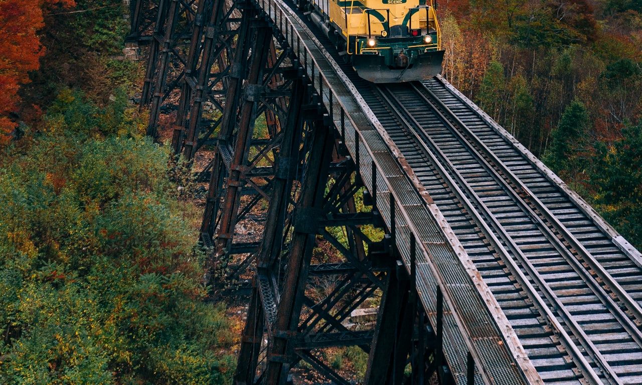 Améliorez la sécurité et l'efficacité ferroviaires avec des joints de rail isolés de qualité supérieure.