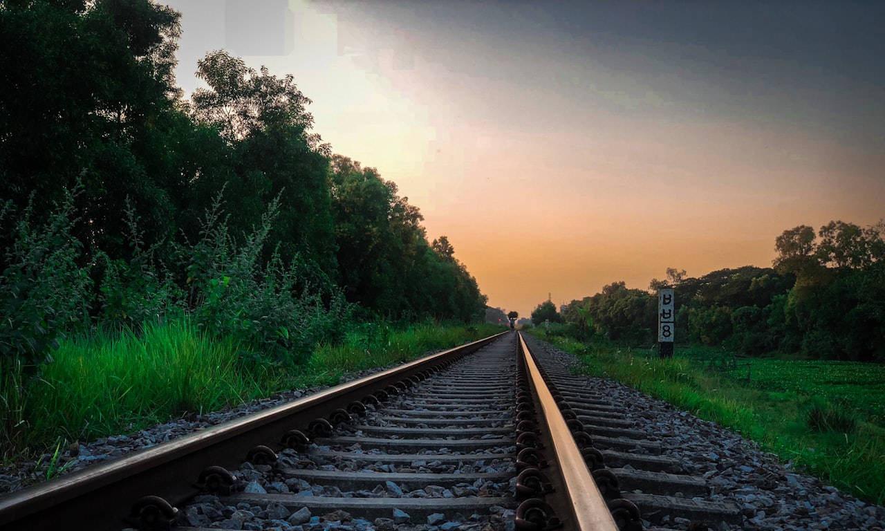 railroad switch stand types0