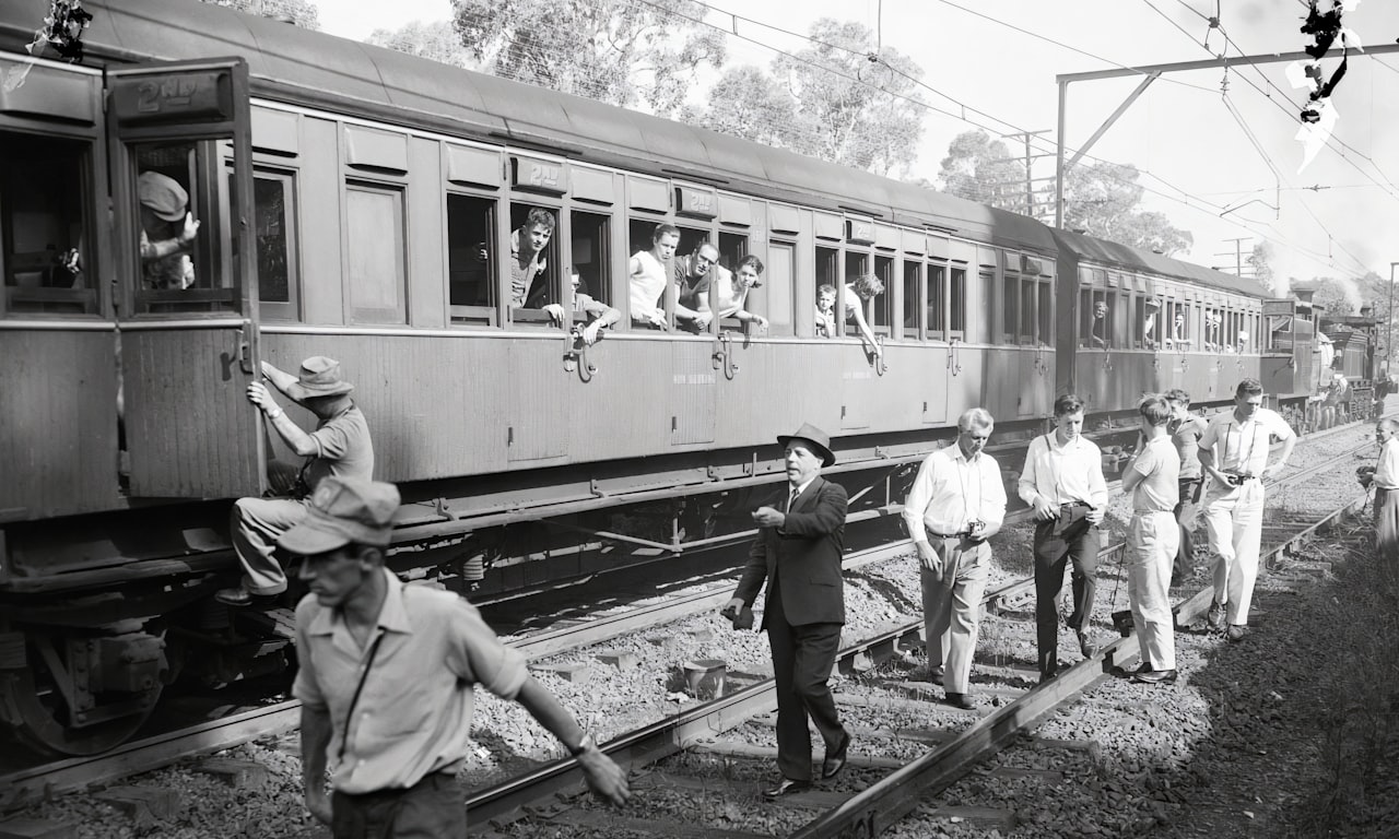 railroad switches and turnouts2