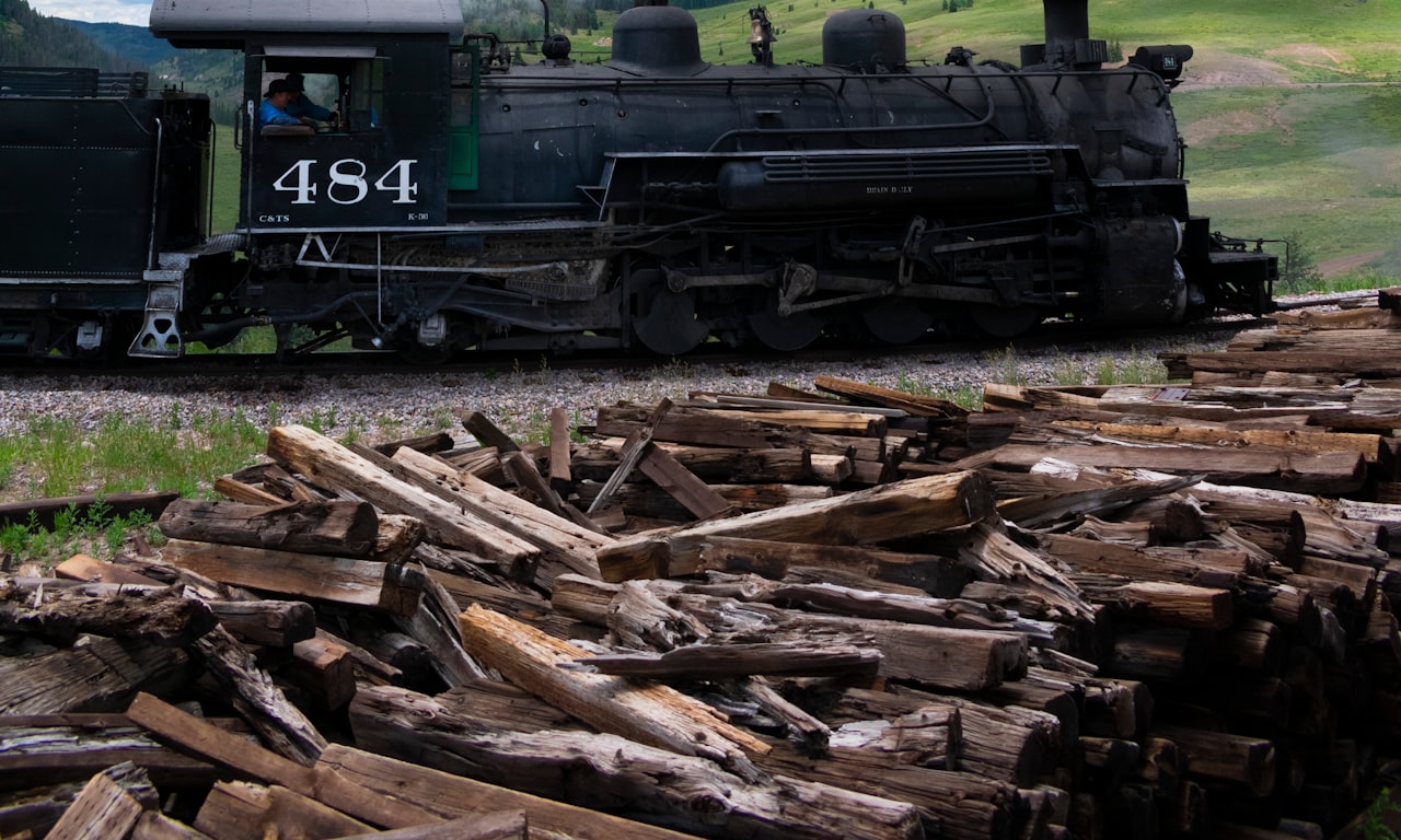 Améliorez la sécurité ferroviaire avec des vis de chemin de fer haute résistance - Achetez maintenant!